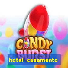 hotel casamento porto alegre